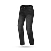 BELA DRIFTER Jeans Moto Pants Black Spray 32L – Maximomoto PT