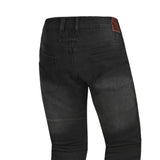 BELA DRIFTER Jeans De Moto 32L Preto Spray