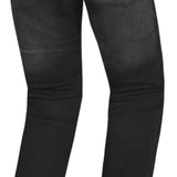 BELA DRIFTER Jeans De Moto 32L Preto Spray