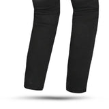 BELA DRIFTER Jeans De Moto 32L Preto Spray