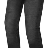 BELA DRIFTER Jeans De Moto 32L Preto Spray