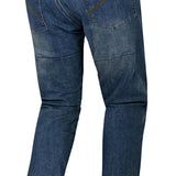BELA DRIFTER Jeans Moto Pants Blue 32L