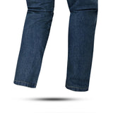 BELA DRIFTER Jeans Moto Pants Blue 32L