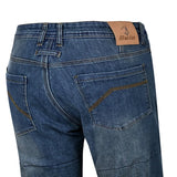 BELA DRIFTER Jeans Moto Pants Blue 32L