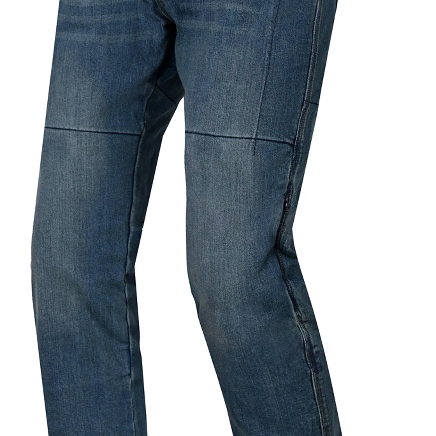 BELA DRIFTER Denim Jeans Moto Calcas Tint Azul Cinza 34L – 9 – Maximomoto PT