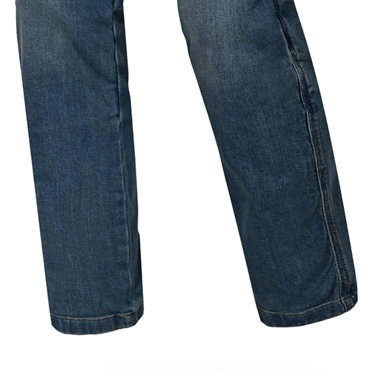 BELA DRIFTER Denim Jeans Moto Calcas Tint Azul Cinza 34L – 8 – Maximomoto PT