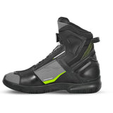 BELA EXTREME FORCE Urbano Botas De Moto Preto Cinza Amarelo
