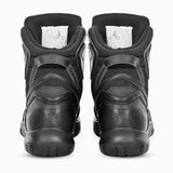 BELA EXTREME FORCE BOTAS DE MOTO PRETO CINZA