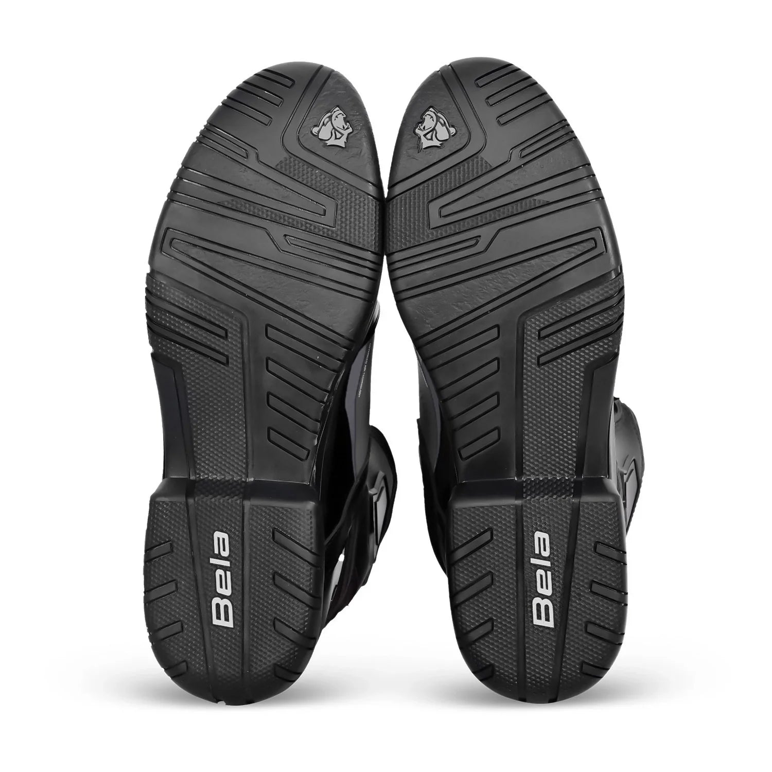 BELA EXTREME FORCE BOTAS DE MOTO PRETO CINZA – 6 – Maximomoto PT