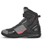 BELA EXTREME FORCE Moto Urban Senhora Botas Preto Vermelho