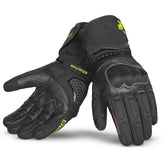 BELA Frost Shield Guantes OVLIVA GREEN YELLOW FLOURO – Maximomoto PT