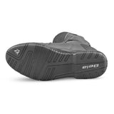 BELA GLADIATOR Moto Homem Touring Botas Preto