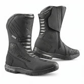 BELA GLADIATOR Moto Homem Touring Botas Preto – Maximomoto PT