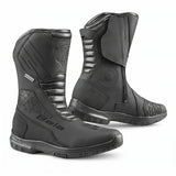 BELA GLADIATOR Moto Homem Touring Botas Preto