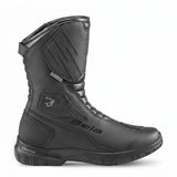 BELA GLADIATOR Moto Homem Touring Botas Preto