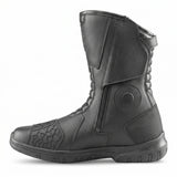 BELA GLADIATOR Moto Homem Touring Botas Preto