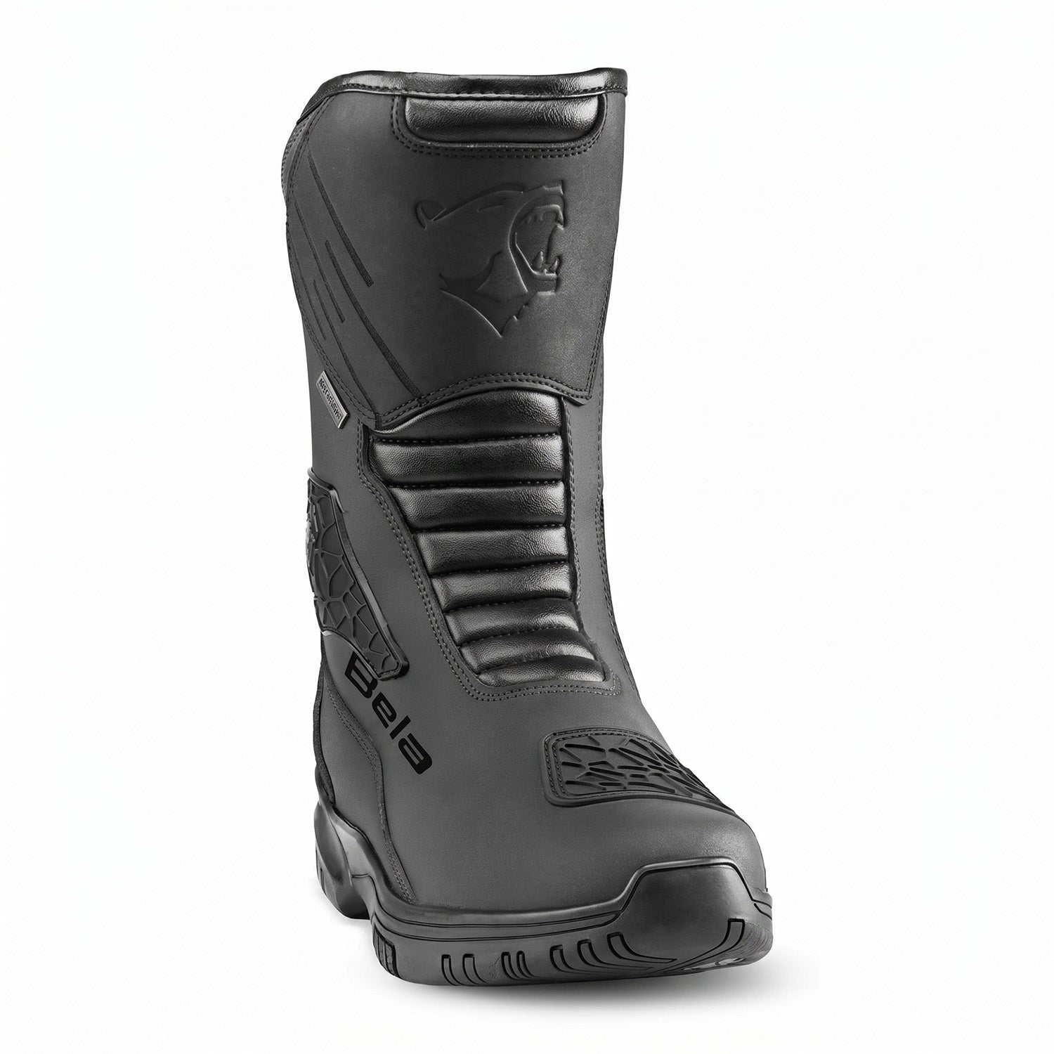 BELA GLADIATOR Moto Homem Touring Botas Preto – 4 – Maximomoto PT