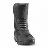 BELA GLADIATOR Moto Homem Touring Botas Preto