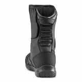 BELA GLADIATOR Moto Homem Touring Botas Preto