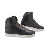 BELA Ghost Rider Couro Moto Botas Marrón – Maximomoto PT