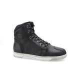BELA Ghost Rider Botas De Moto Couro Preto