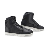 BELA Ghost Rider Couro Moto Botas Preto – Maximomoto PT
