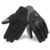 BELA STAR Moto Textile Men's Gloves Anthracite Black – Maximomoto PT