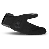 BELA STAR Moto Textile Men's Gloves Anthracite Black