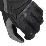 BELA STAR Moto Textile Men's Gloves Anthracite Black