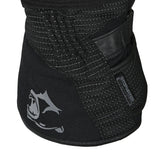 BELA STORM WINTER WP Luvas De Moto Textil Preto