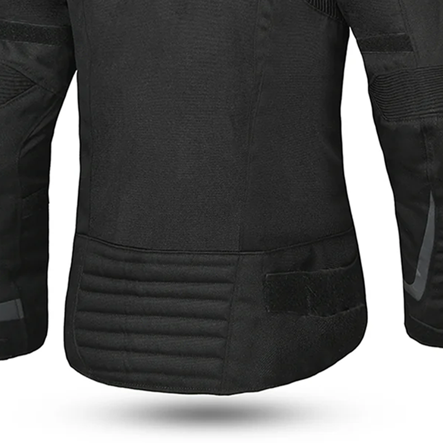 BELA HIGHLAND Women's Motorcycle Jacket Black Pink – 5 – Maximomoto PT
