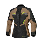 BELA HURRICANE 3 IN 1 Moto Senhora Textil Casacos Arena Preto Fluo Amarelo – Maximomoto PT