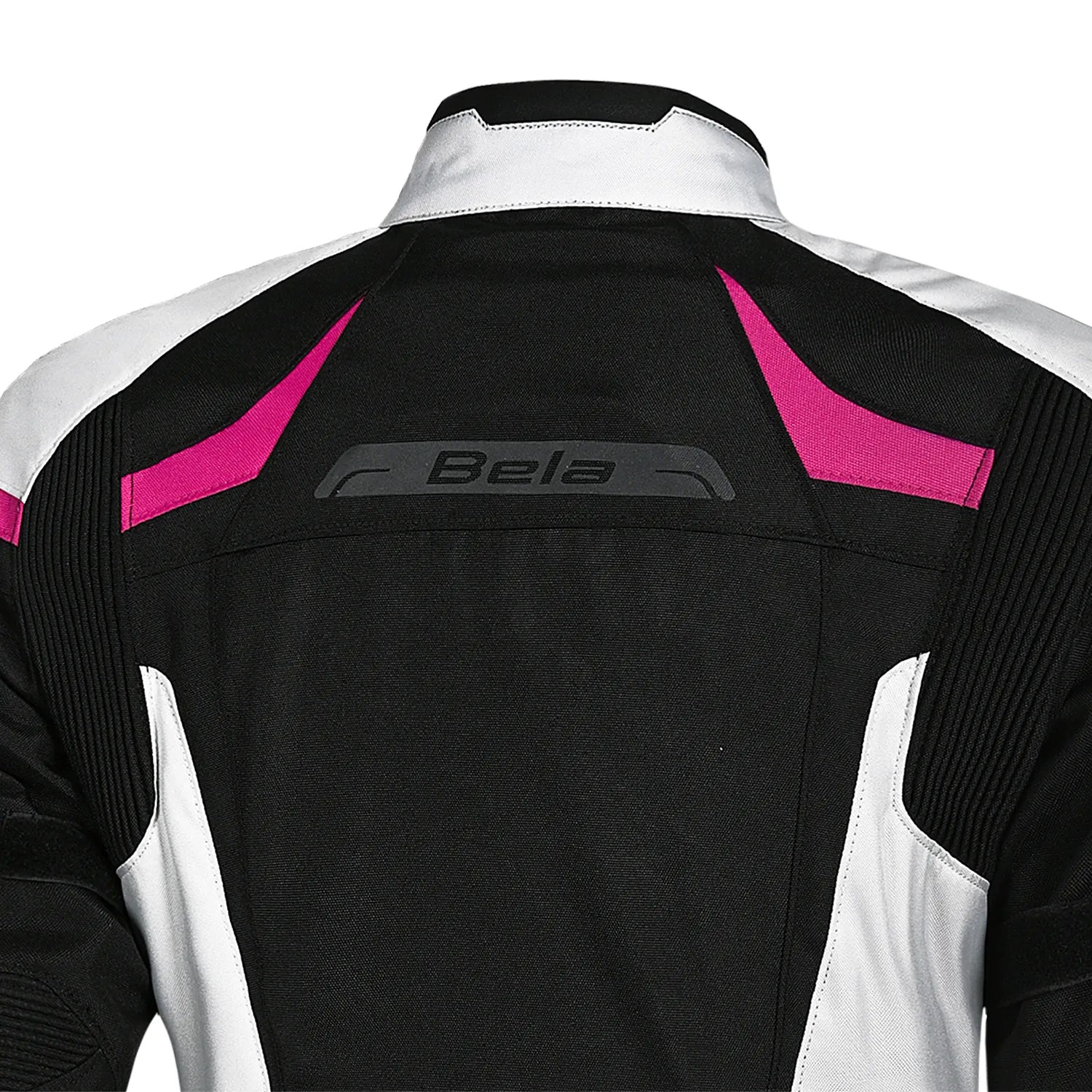 LINDA HIGHLAND MUJER MOTORBIKE CHAQUETA HIELO PINK – 5 – Maximomoto PT