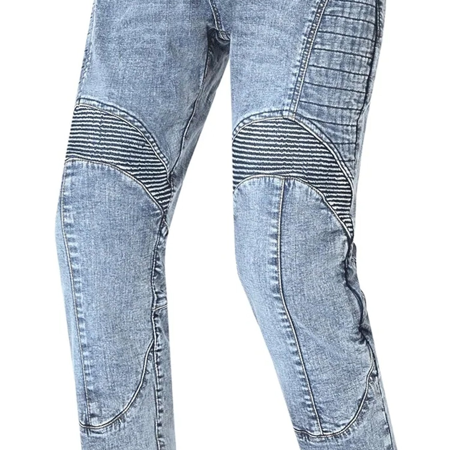 BELA JACK JEANS DE MOTO AZUL – 8 – Maximomoto PT