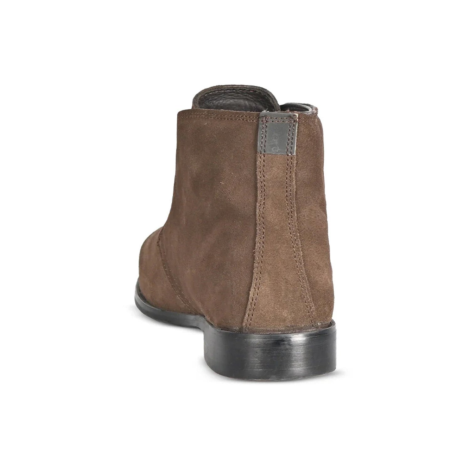 BELA KENT Botas De Moto Couro Marrón AB – 3 – Maximomoto PT