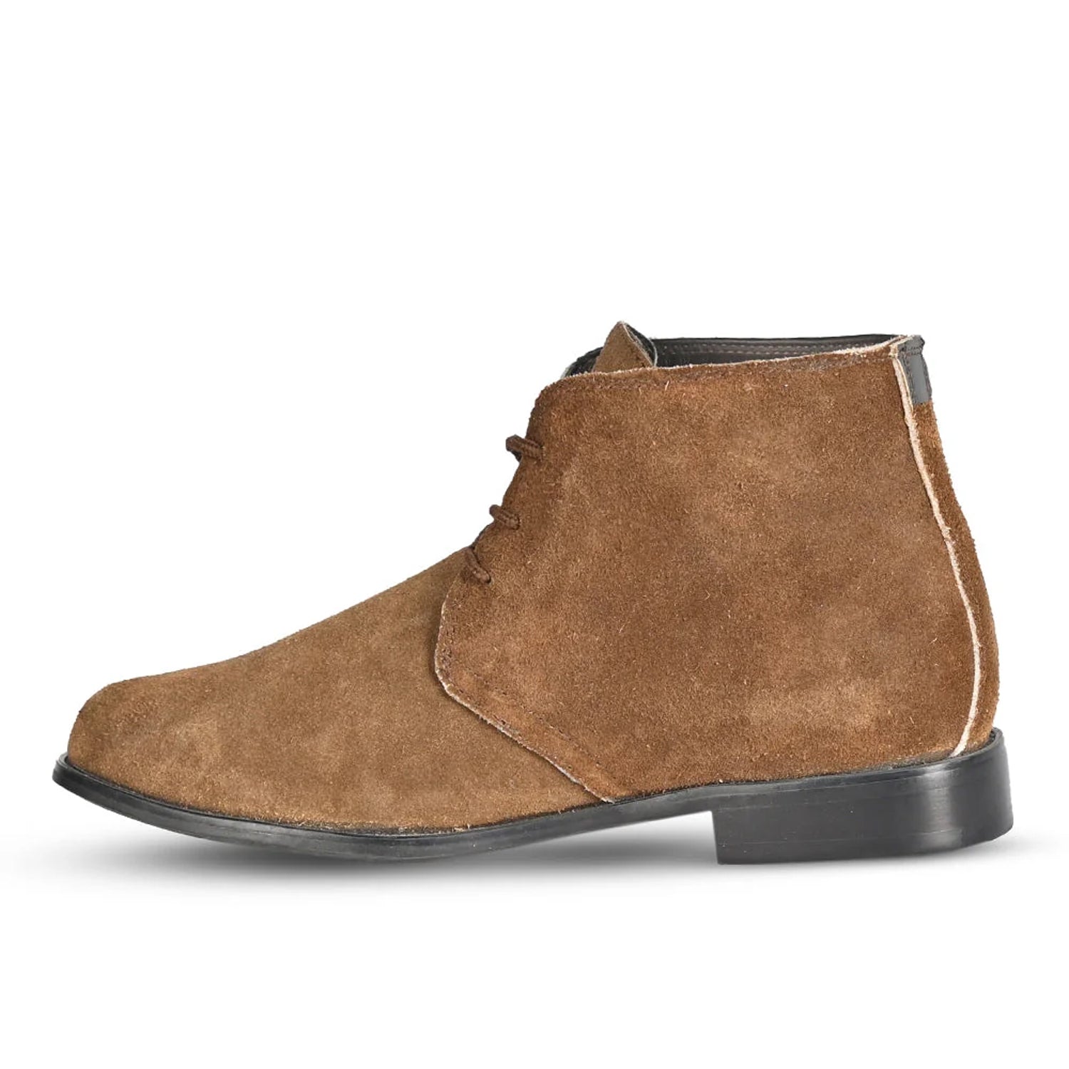 BELA KENT Botas De Moto Couro Marrón C – 5 – Maximomoto PT