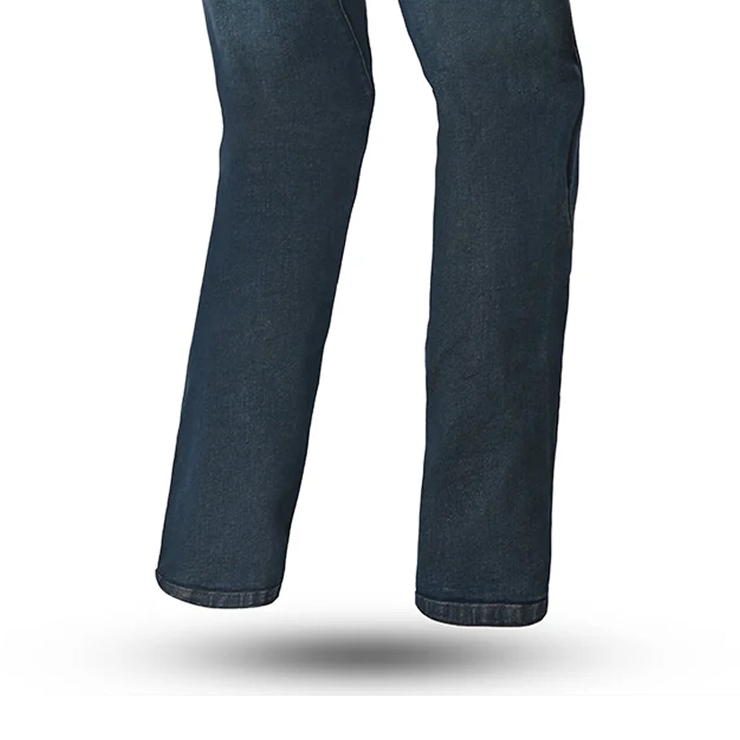 BELA KEVIN Denim Jeans Moto Homem Calcas Azul Sujo 32L – 6 – Maximomoto PT