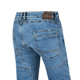 LINDA DRIFTER PANTALON HOMBRE 34L RANDOM BLUE