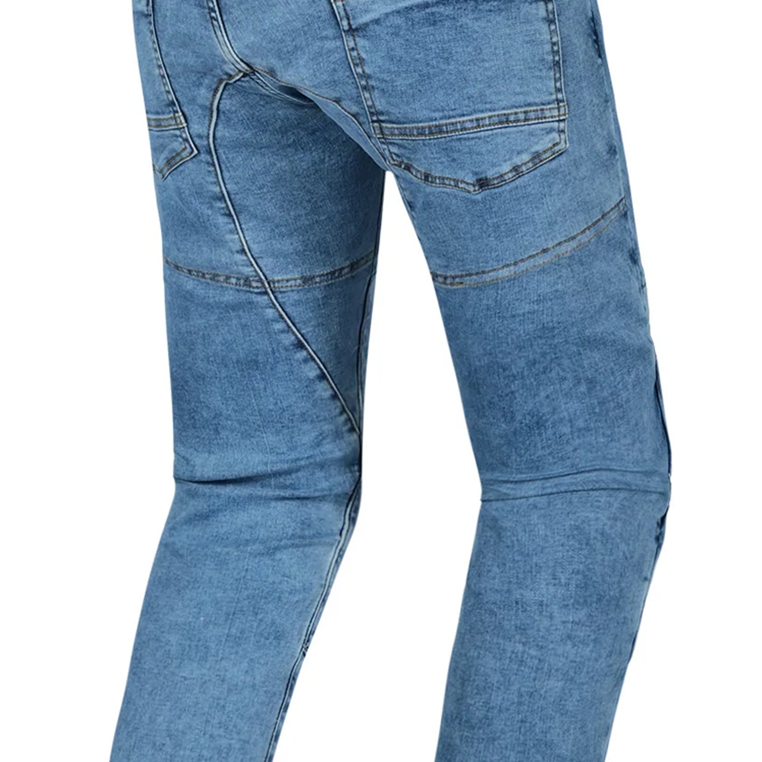 LINDA DRIFTER PANTALON HOMBRE 34L RANDOM BLUE – 4 – Maximomoto PT
