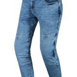 LINDA DRIFTER PANTALON HOMBRE 34L RANDOM BLUE