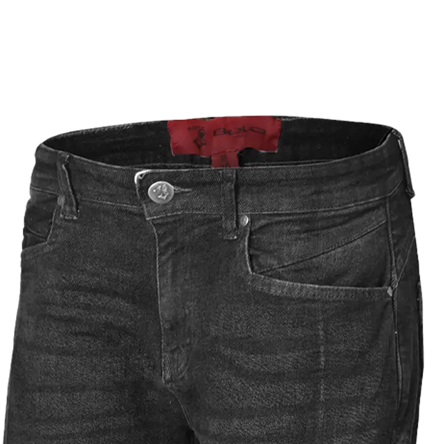 BELA KEVIN Jeans De Moto 34L Preto – 6 – Maximomoto PT