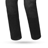 BELA KEVIN Jeans De Moto 34L Preto