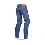 BELA KEVLAR TROPHY Jeans De Moto 34L Azul
