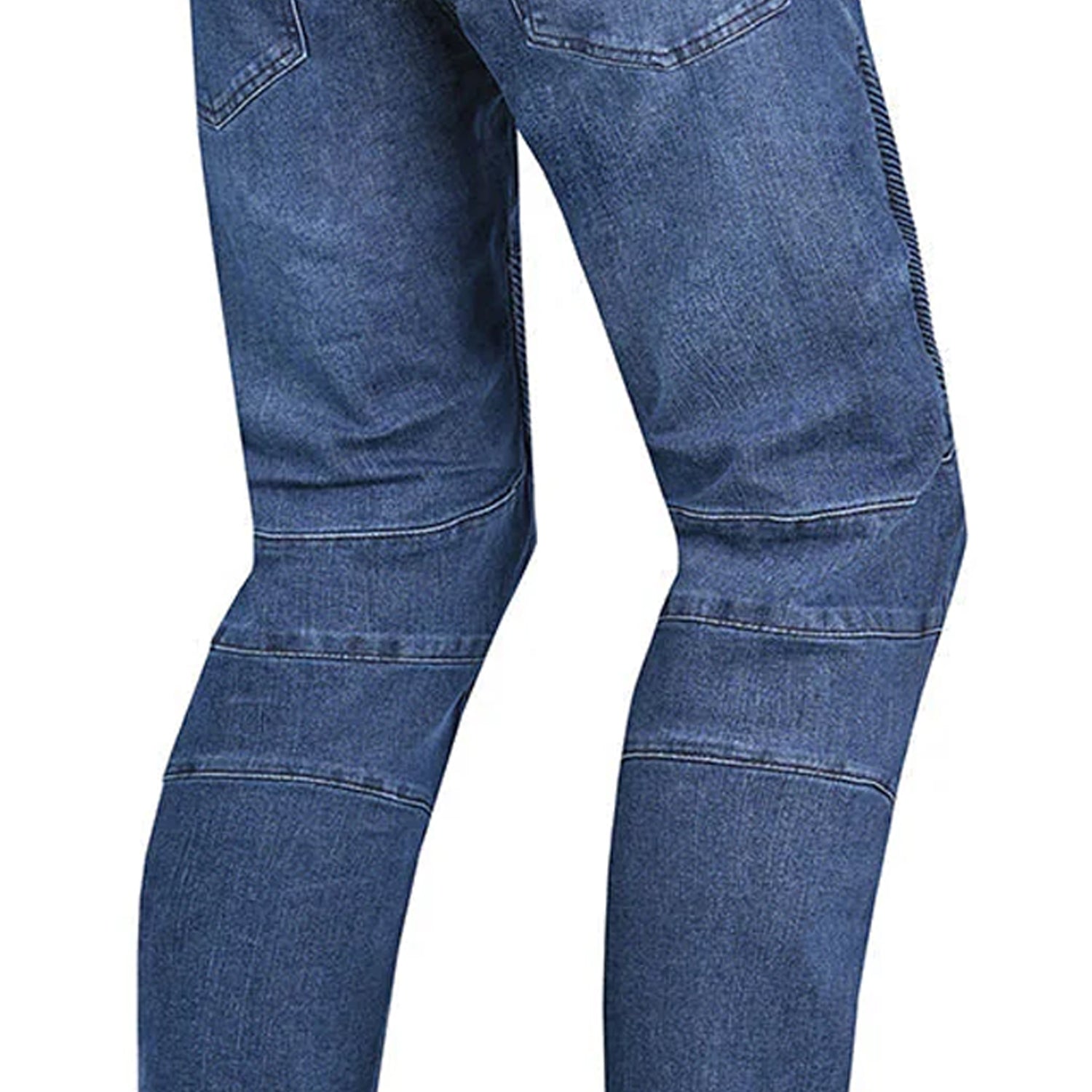 BELA KEVLAR TROPHY Jeans De Moto 34L Azul – 5 – Maximomoto PT