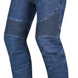 BELA KEVLAR TROPHY Jeans De Moto 34L Azul