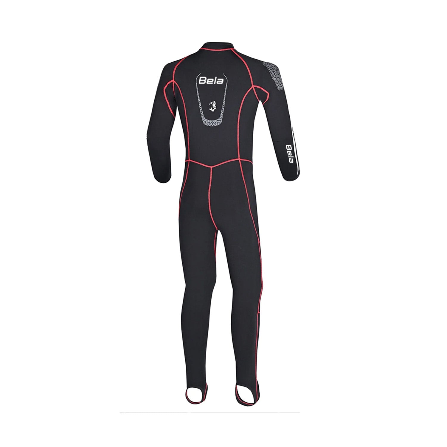 BELA MATRIX Moto Racing Sotomono Black Red – 2 – Maximomoto PT