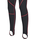 BELA MATRIX Moto Racing Sotomono Black Red