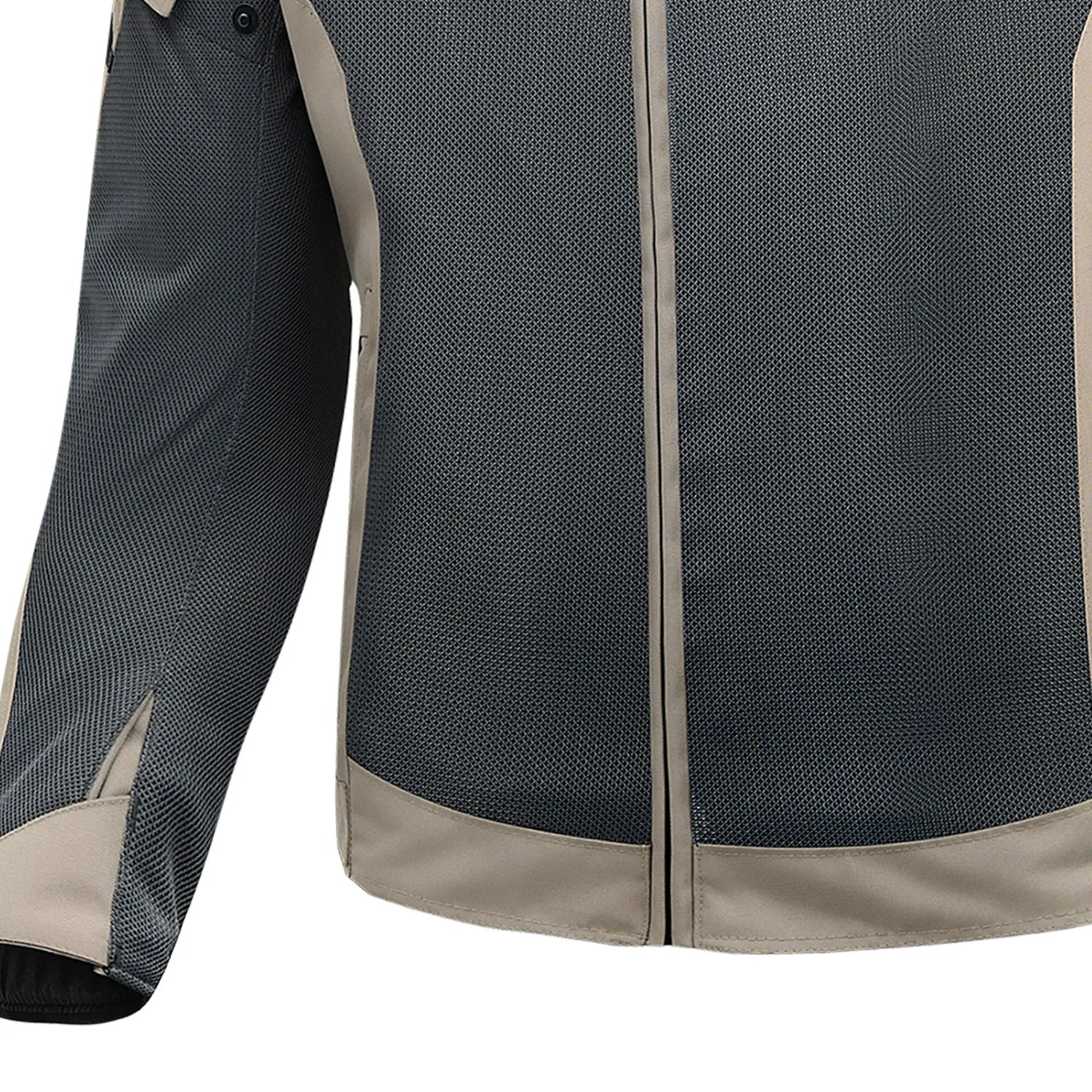 BELA MESH PRO 2.0 CASACOS HOMEM GELO PRETO – 5 – Maximomoto PT