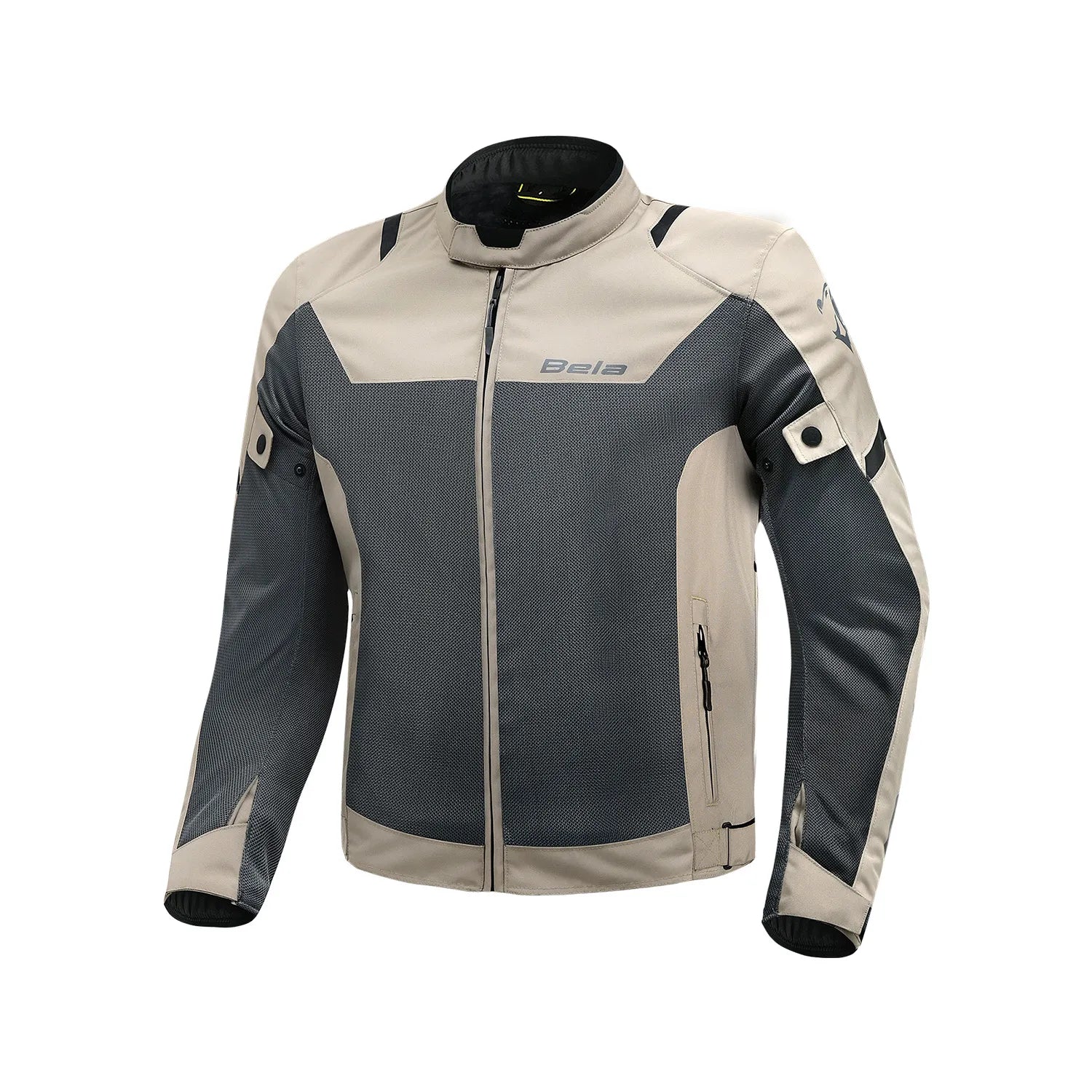 BELA MESH PRO 2.0 CASACOS HOMEM GELO PRETO – 1 – Maximomoto PT