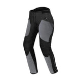 Bela Mesh Pro Calças Preto Cinza 32L